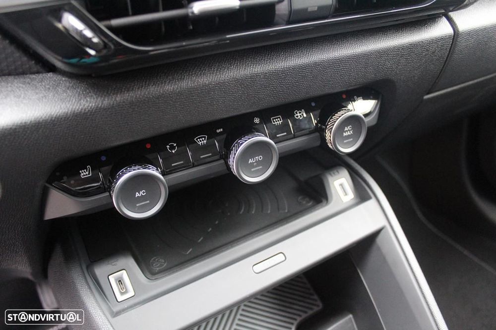 Citroën e-C4 X ë-SERIES - 29