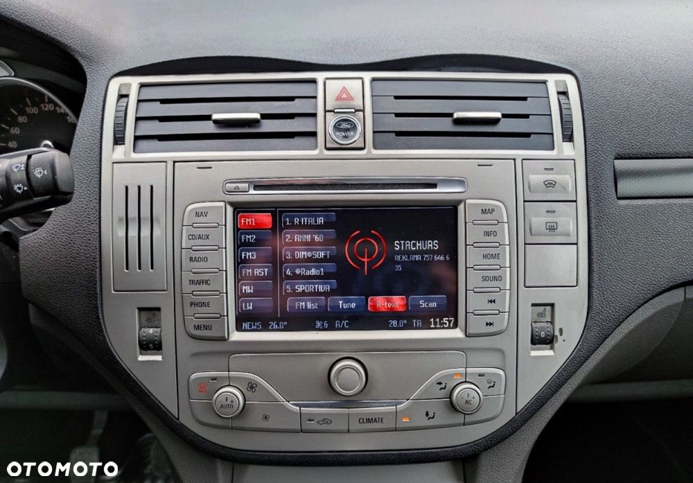 Ford Kuga 2.0 TDCi 4x4 Titanium - 30