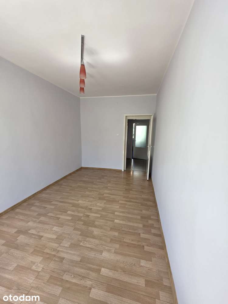 Ciche, dwustronne i bardzo ustawne 3 pokoje na parterze