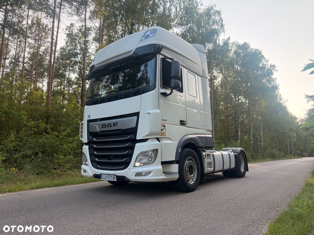 DAF - 1