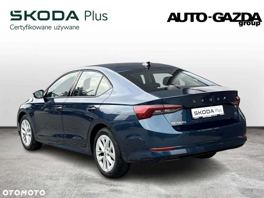 Skoda Octavia 1.5 TSI ACT Ambition - 2
