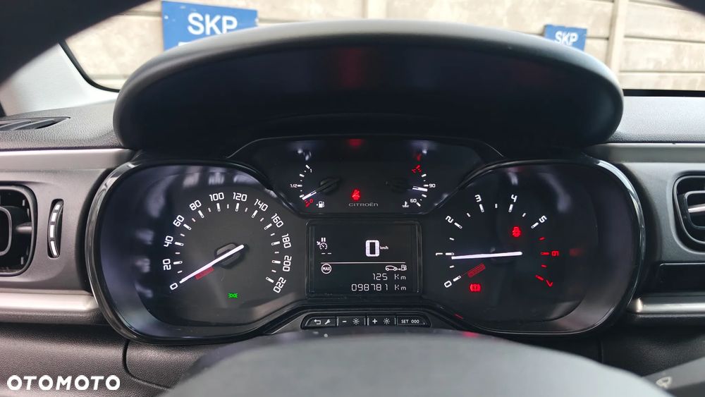 Citroën C3 1.2 PureTech Feel - 34