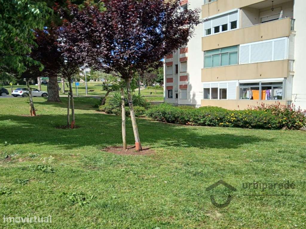 Apartamento T1 na Figueirinha- Oeiras (arrendado) - Grande imagem: 3/11