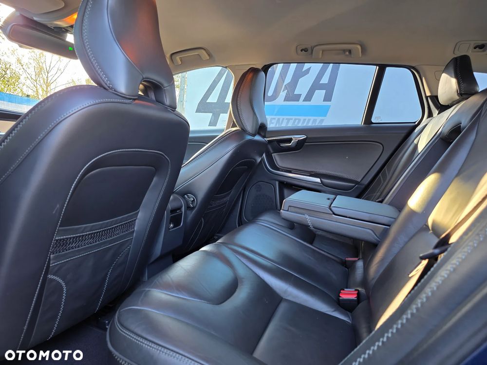 Volvo V60 T3 Ocean Race - 15