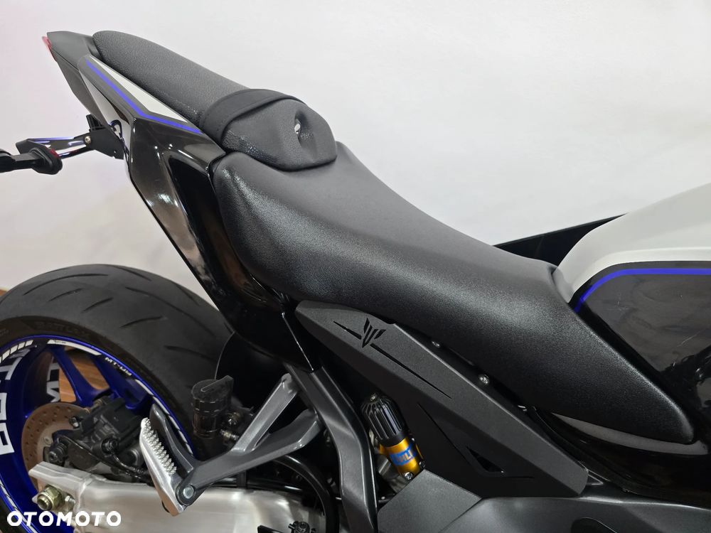 Yamaha MT - 31