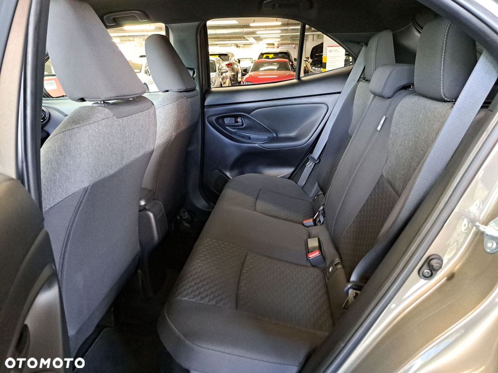 Toyota Yaris Cross Hybrid 1.5 Style - 13