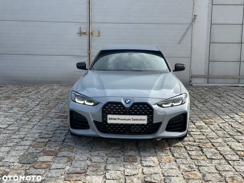 BMW Seria 4 - 8