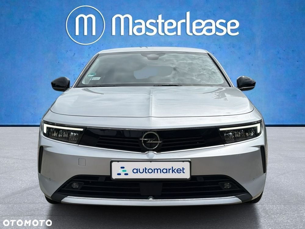 Opel Astra - 2