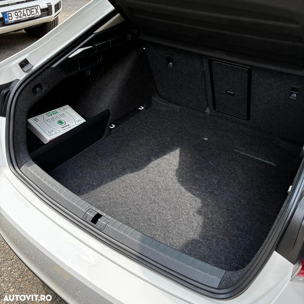 Skoda Octavia 2.0 TDI 150 CP DSG Selection - 19