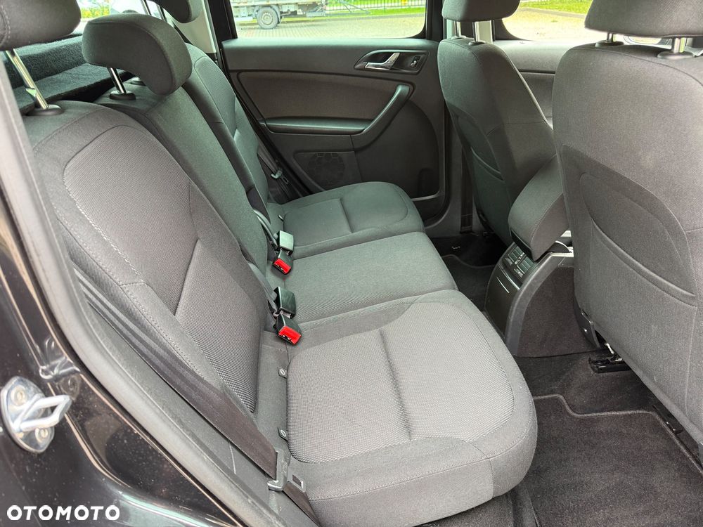 Skoda Yeti 2.0 TDI DPF 4x4 Elegance - 11