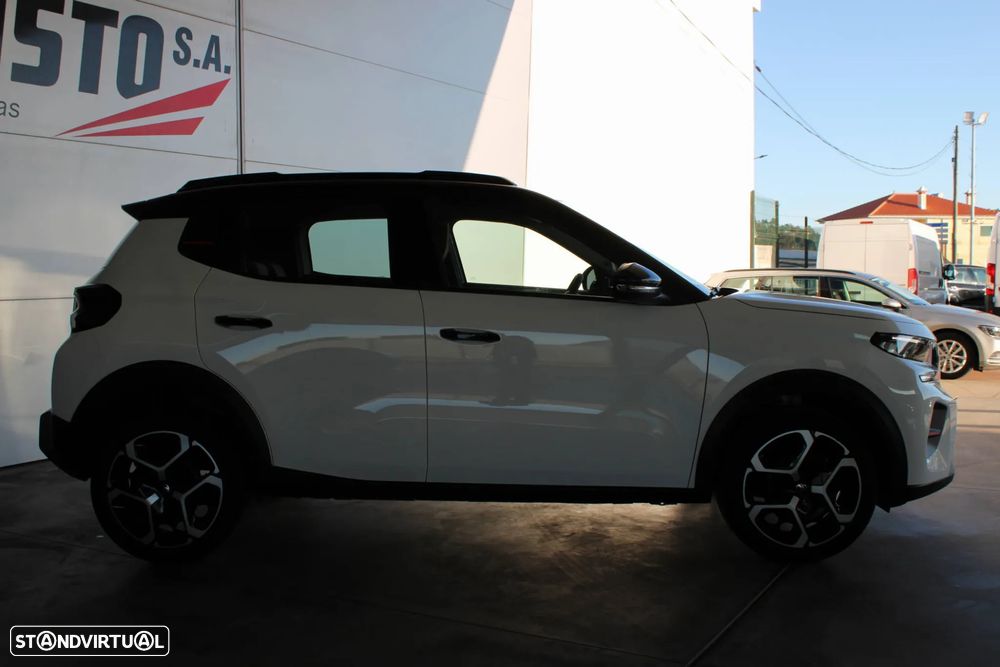 Citroën C3 1.2 Turbo Plus - 3