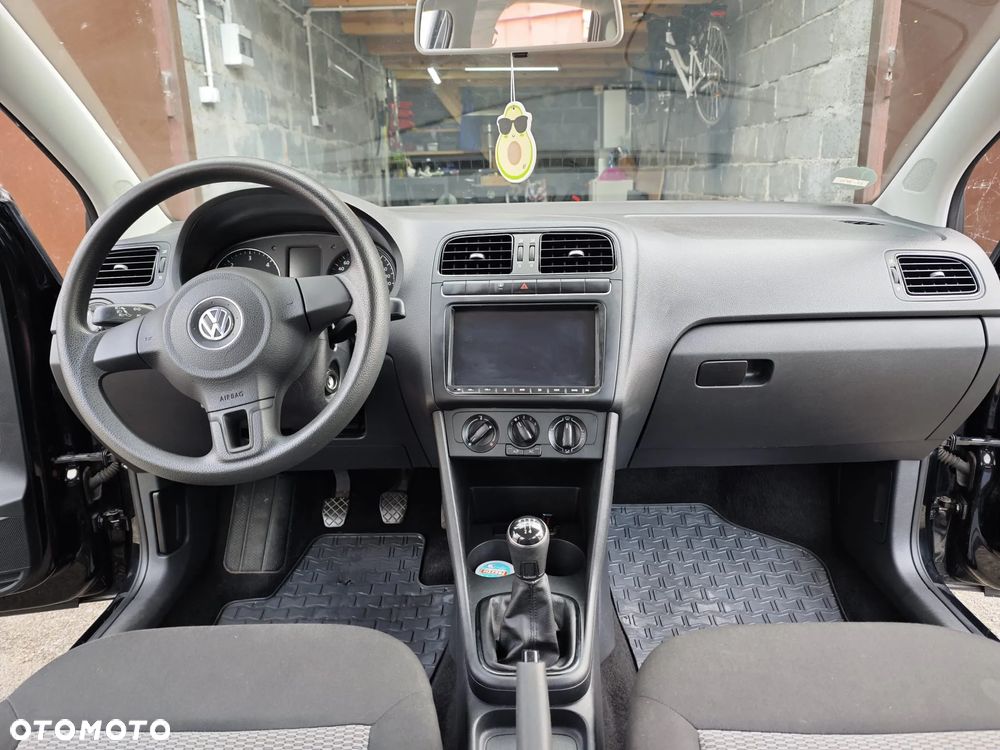 Volkswagen Polo - 6