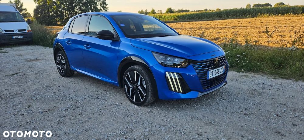 Peugeot 208 PureTech 100 GT Pack - 7