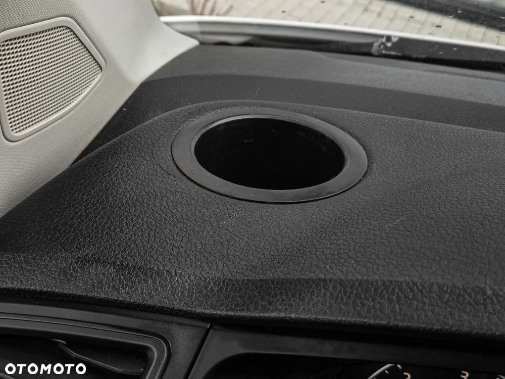 Volkswagen 2016 T6 TRANSPORTER 2.0 140 KM DSG PACZKA - 27