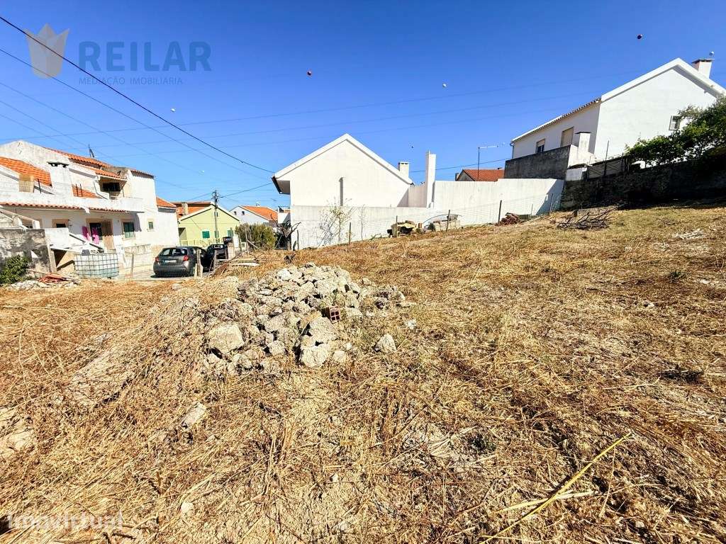São João dos Montes - Terreno 555 m2 - Grande imagem: 5/13
