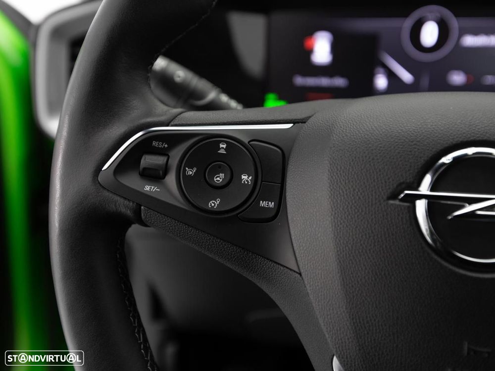 Opel Mokka-e Ultimate - 19