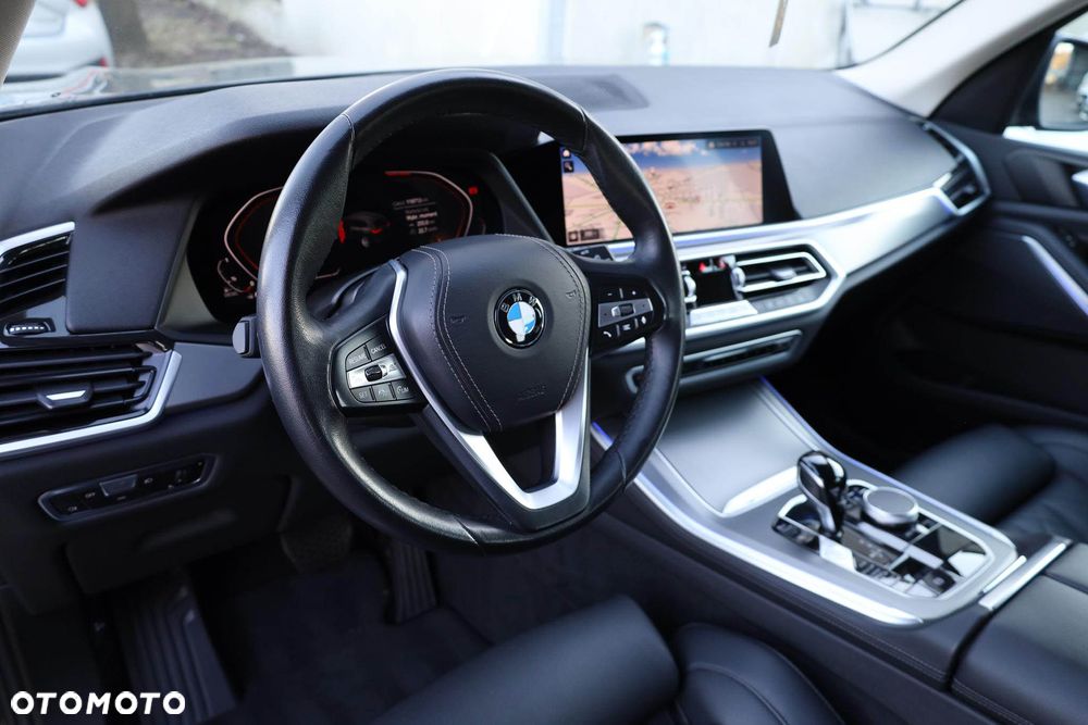 BMW X5 xDrive30d - 12