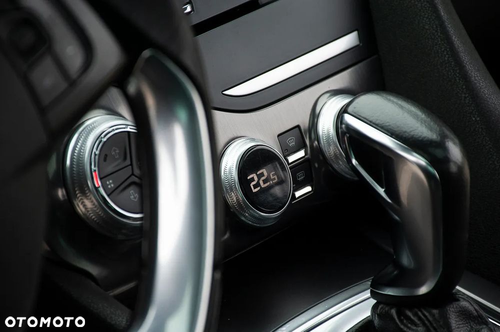 DS Automobiles DS 5 - 38