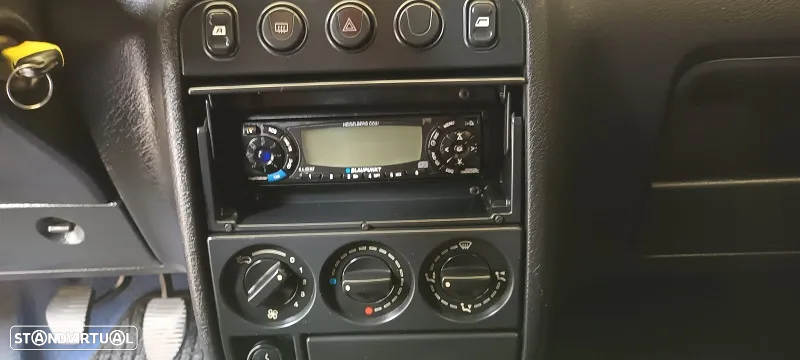 Citroën Berlingo 1.4i Rio Grande - 11