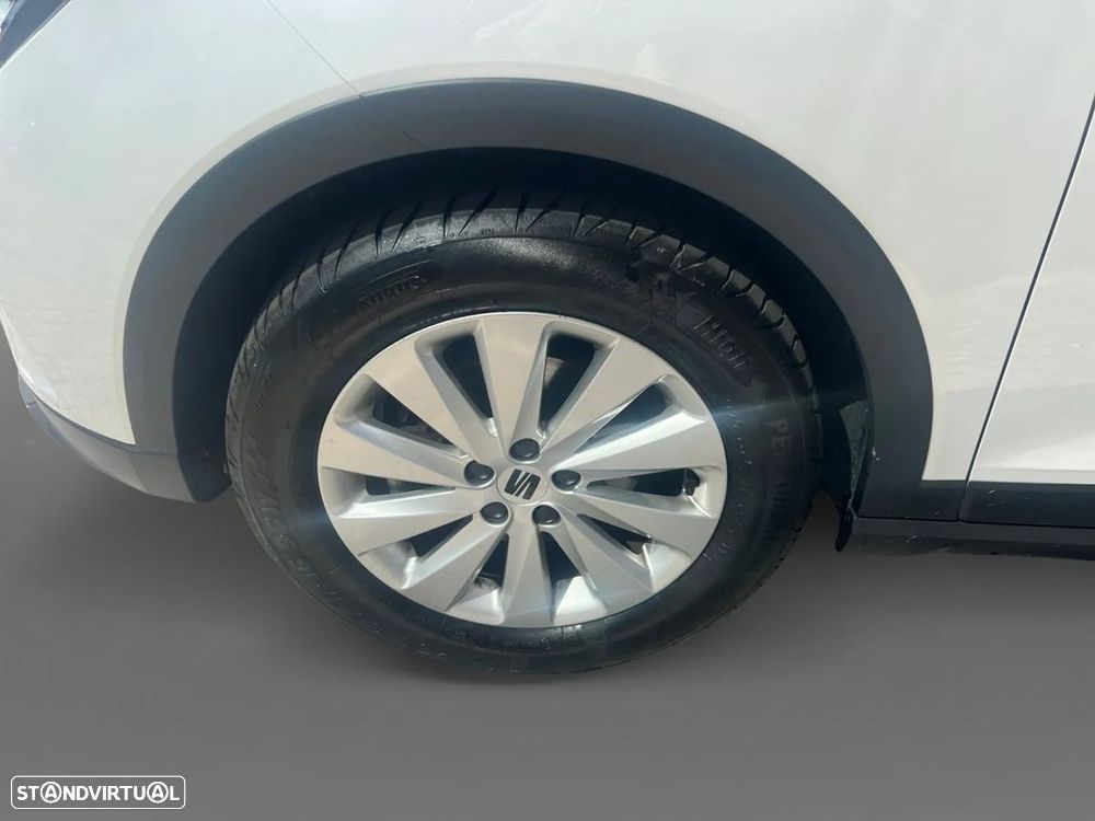 SEAT Arona 1.0 TSI Style DSG - 16