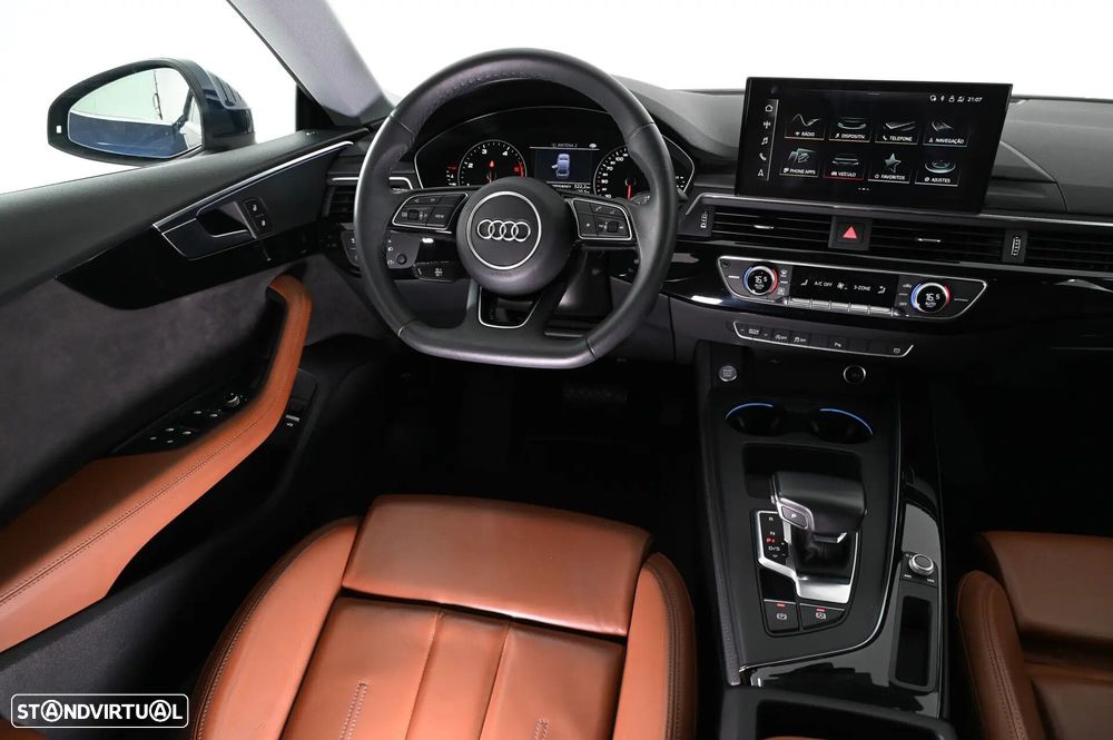 Audi A5 Sportback 35 TDI Advanced S tronic - 12