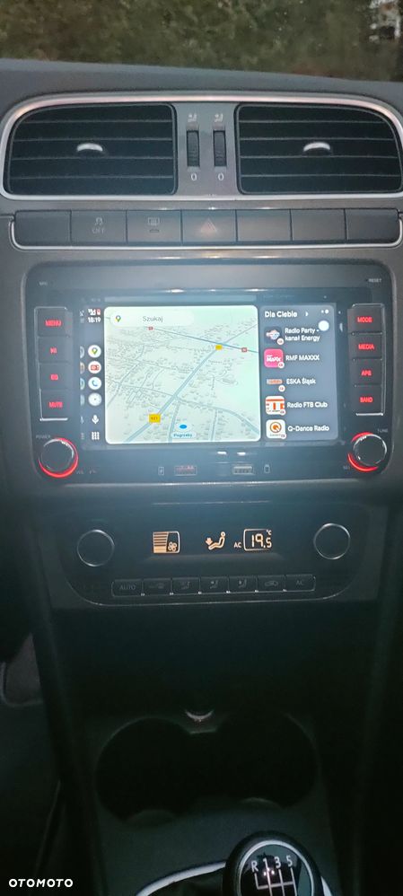 Volkswagen Polo 1.2 TSI Highline - 18