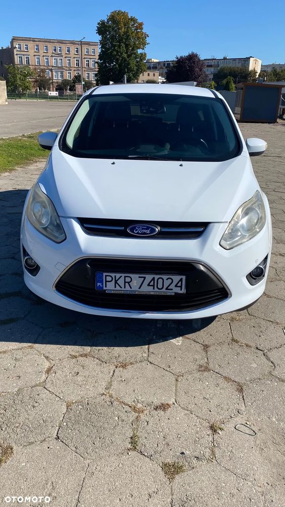 Ford C-MAX - 10