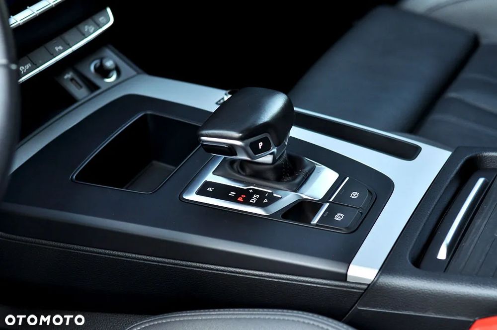 Audi Q5 40 TDI mHEV Quattro S tronic - 22