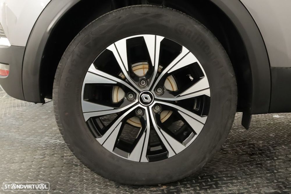 Renault Captur 1.0 TCe Techno - 5