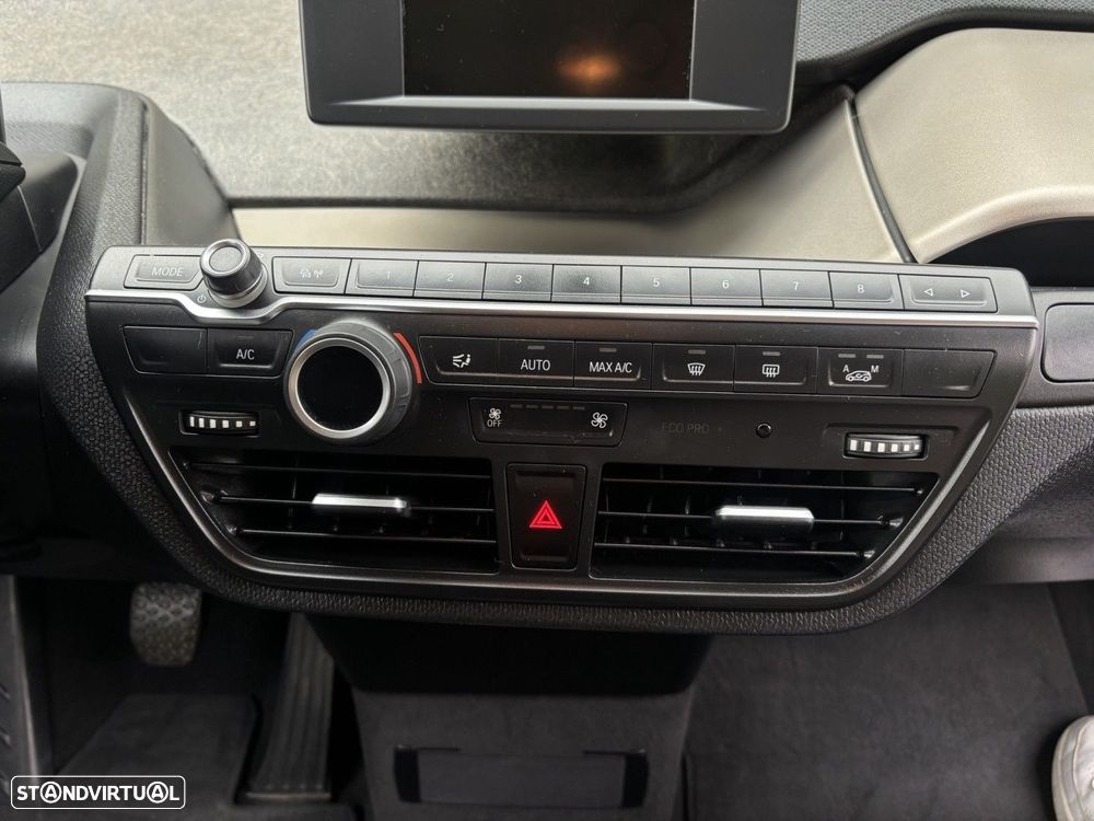 BMW i3 i3s (94 Ah) - 14