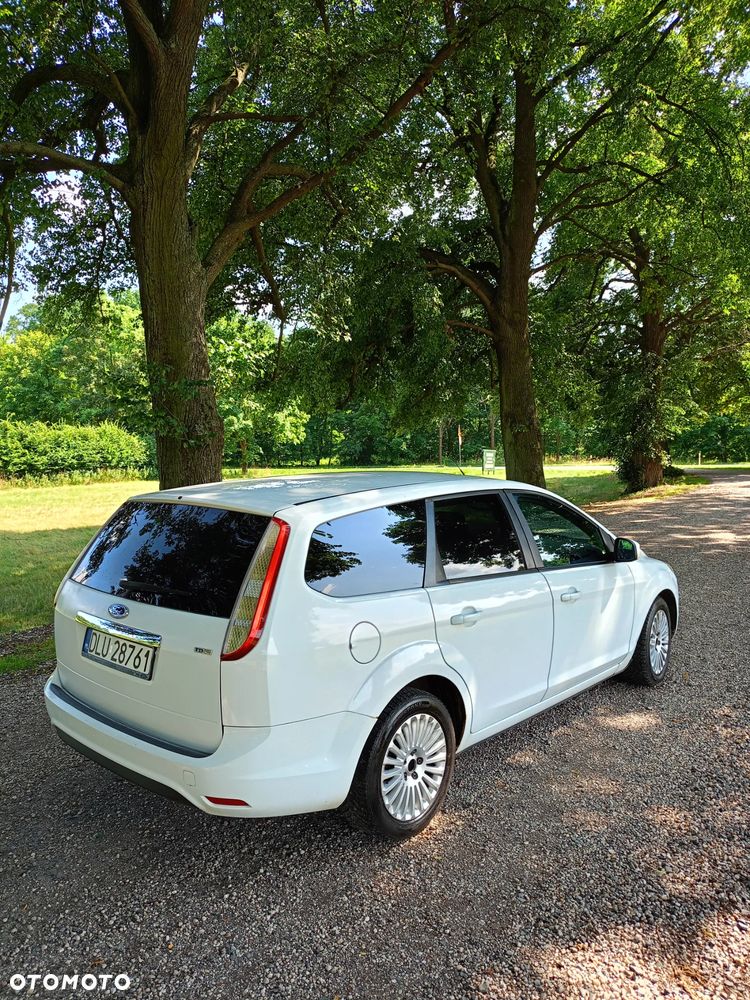Ford Focus - 3