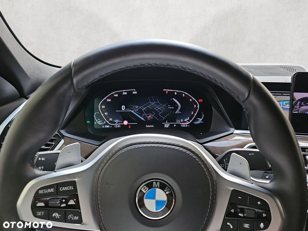 BMW X6 - 14