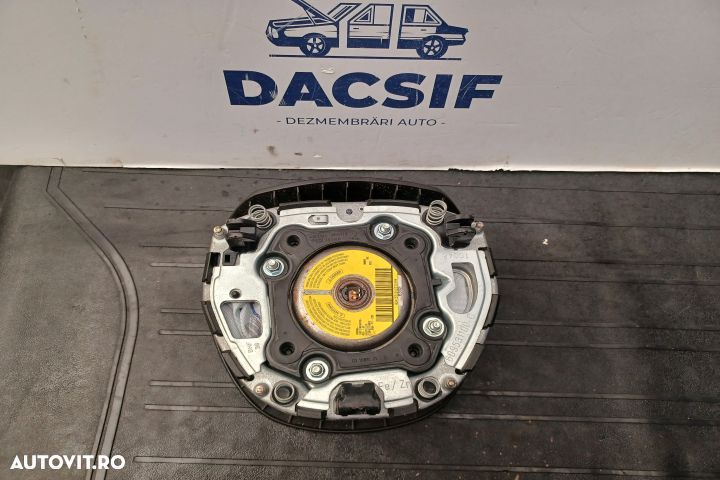 Airbag volan / sofer 33678382901 33678382901 BMW Seria 1 F20/F21 [fac - 3