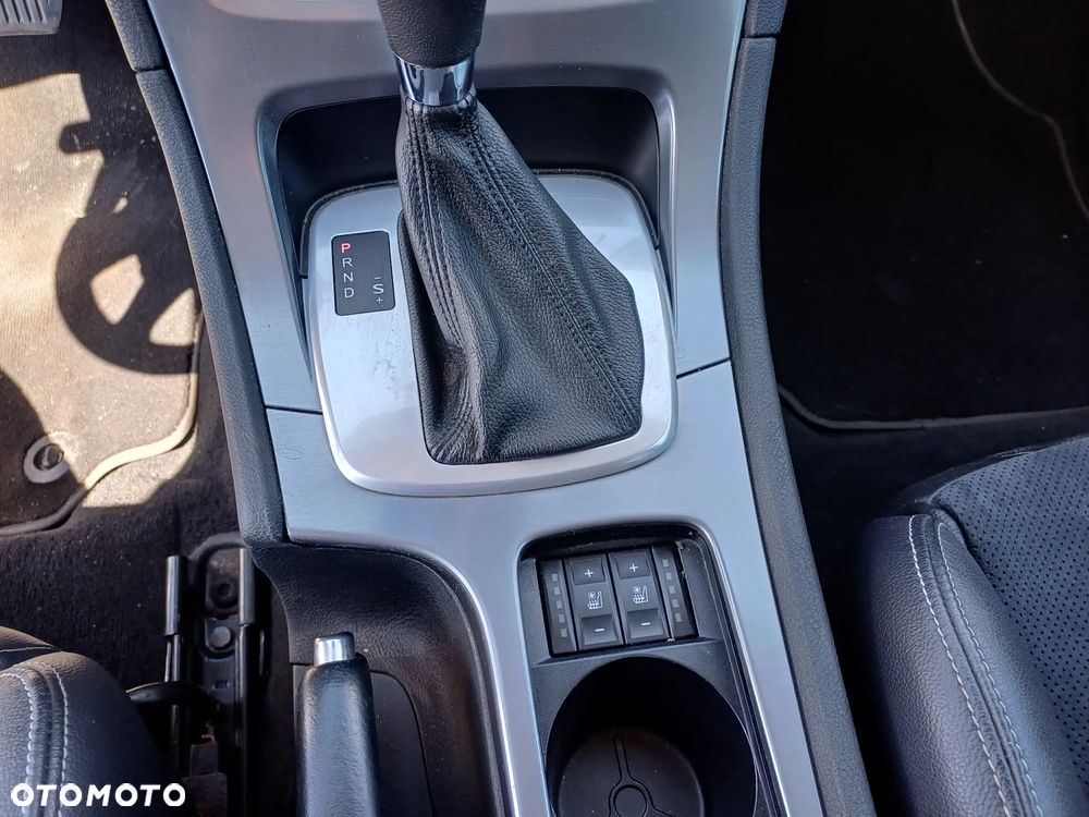Ford Mondeo 2.0 TDCi Titanium S - 13