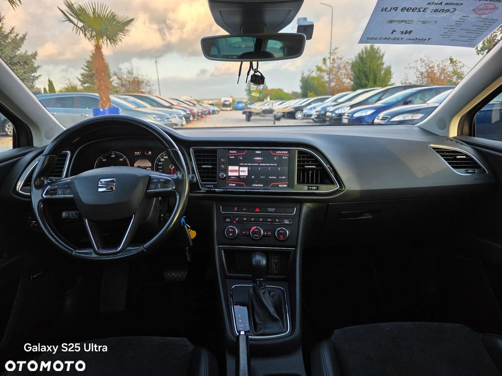 Seat Leon - 32