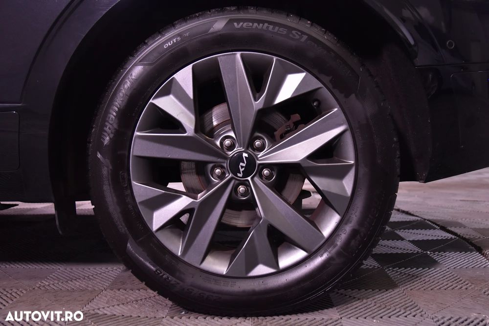 Kia Sportage 1.6T-GDI 2WD Aut. GT-Line - 14