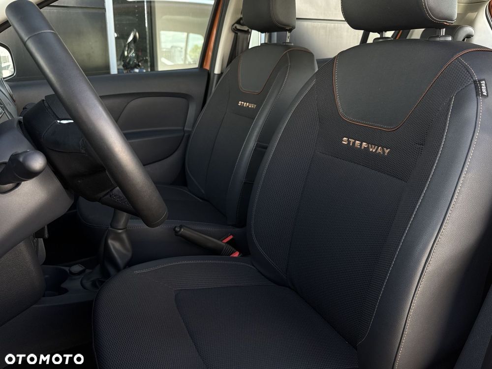 Dacia Sandero Stepway 0.9 TCe Outdoor S&S - 11