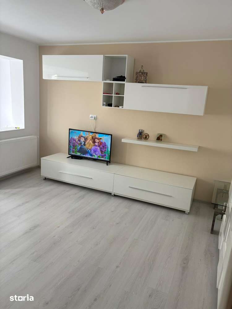 Apartament 2 camerE mobilat si utilat, Bloc la str Brailei, Mazepa 2 — fotografia 2