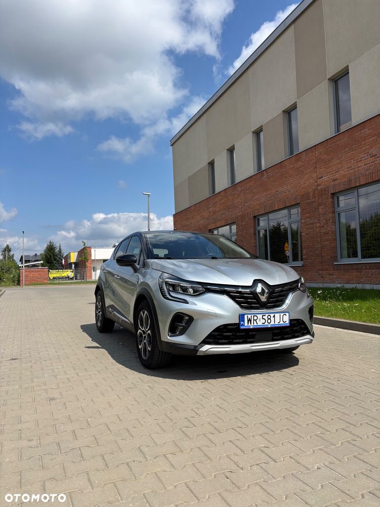 Renault Captur ver-tce-100-intens - 3