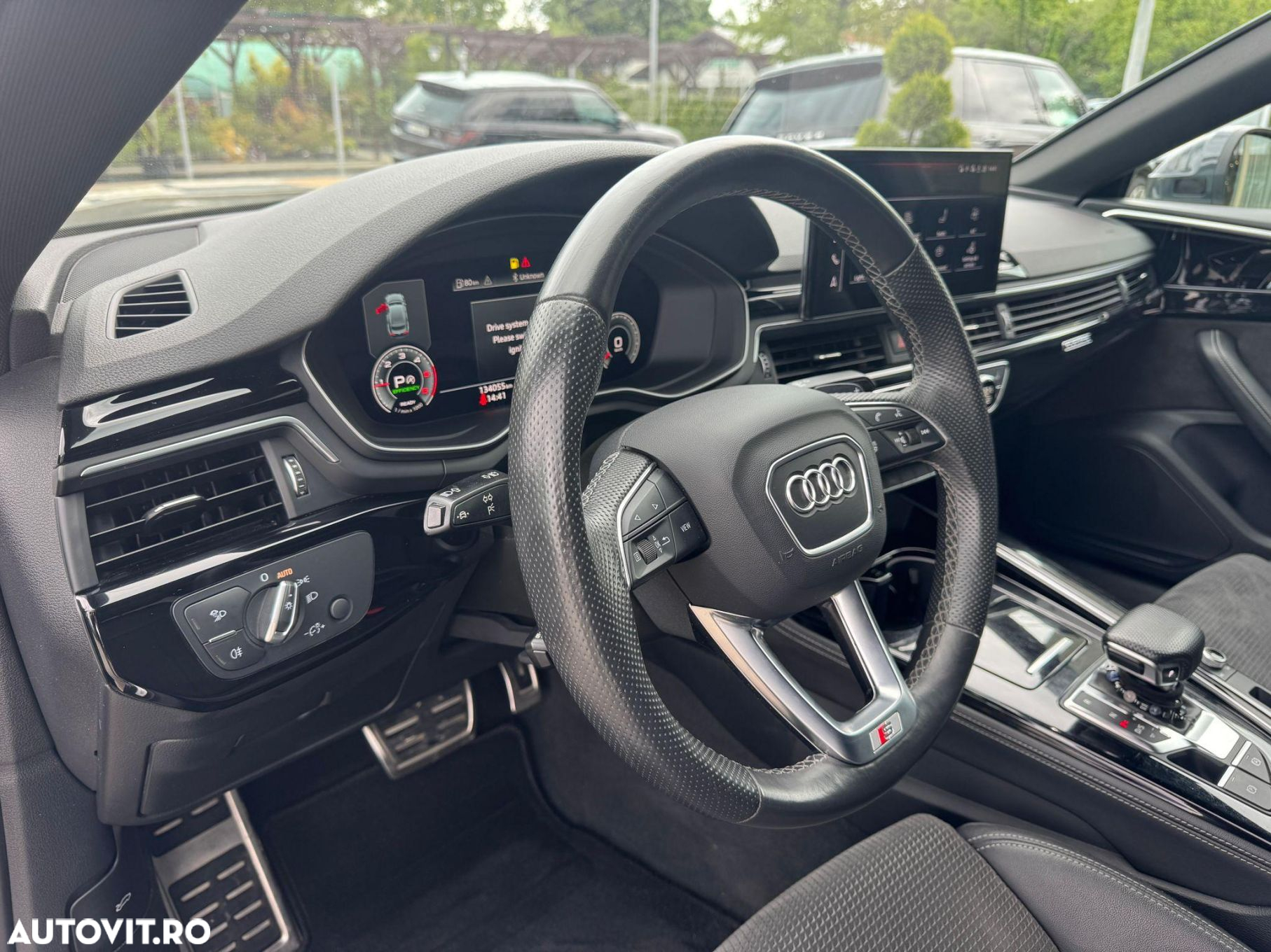 Audi A5 - 16
