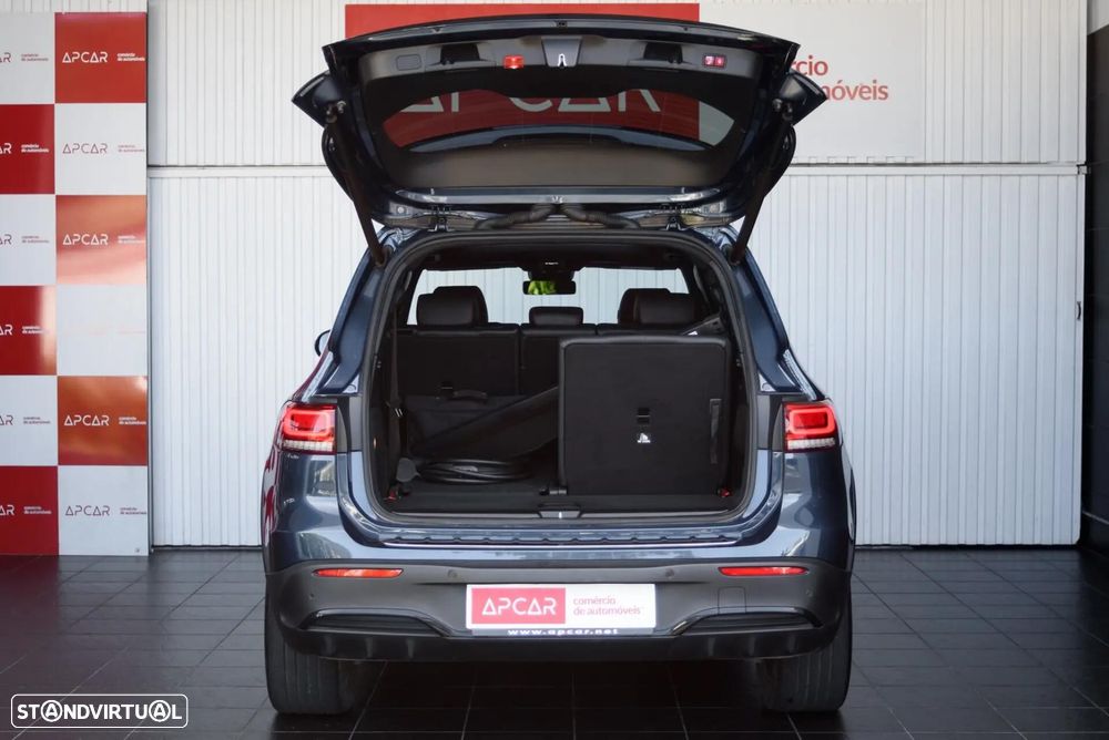 Mercedes-Benz EQB 350 4Matic AMG Line - 20