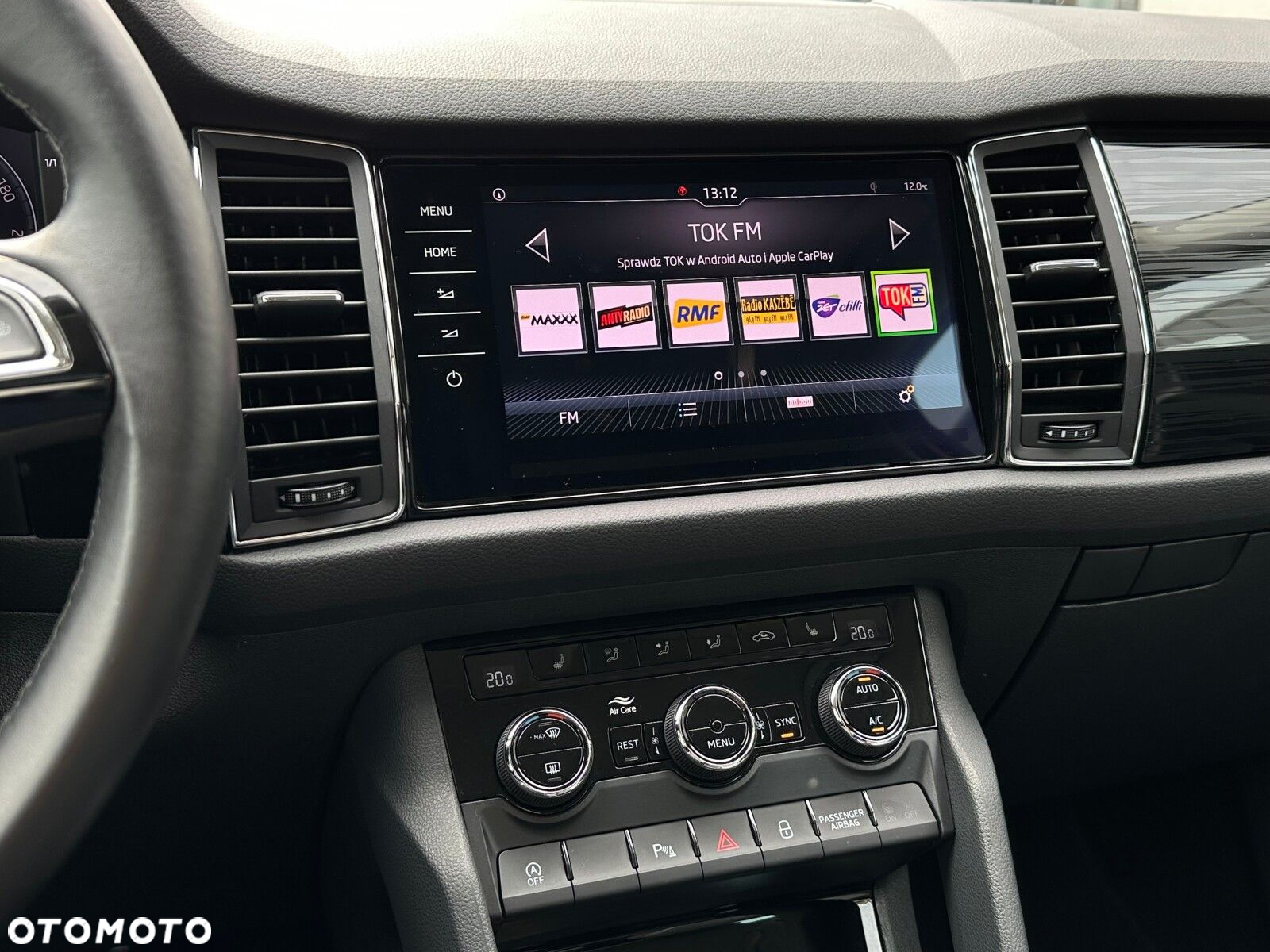 Skoda Kodiaq 2.0 TSI 4x4 Style DSG - 23