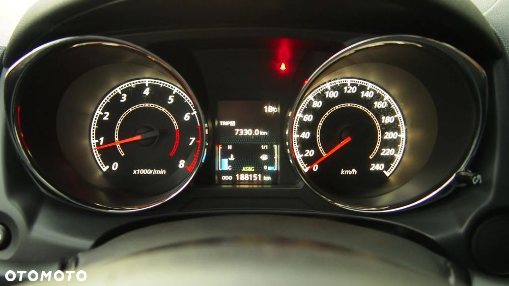 Mitsubishi ASX 1.6 ClearTec 2WD Active+ - 34
