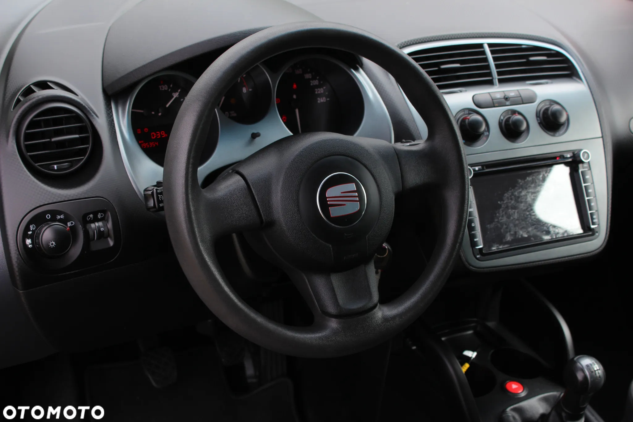 Seat Altea XL 1.6 Reference Comfort - 13