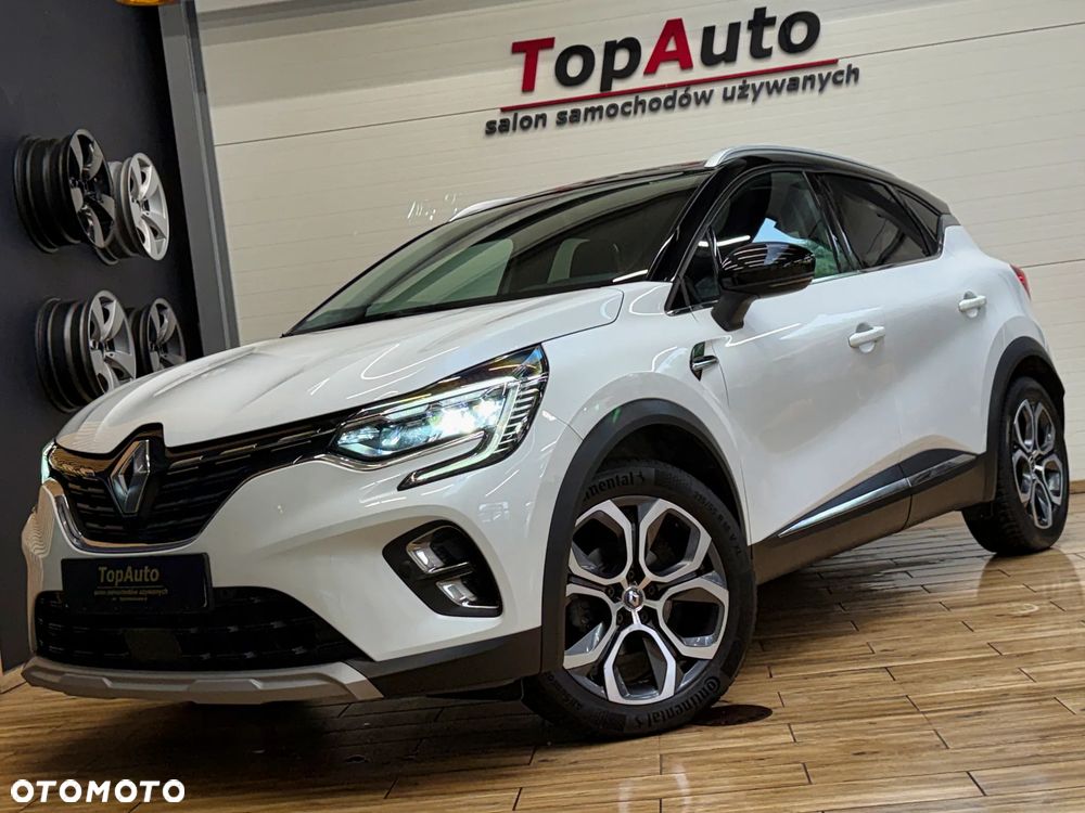 Renault Captur - 16