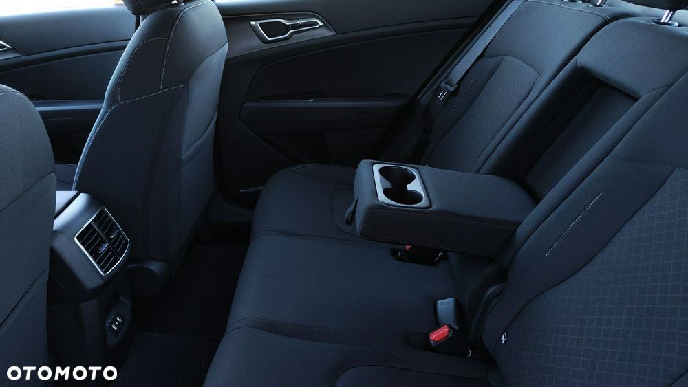 Kia Sportage - 13