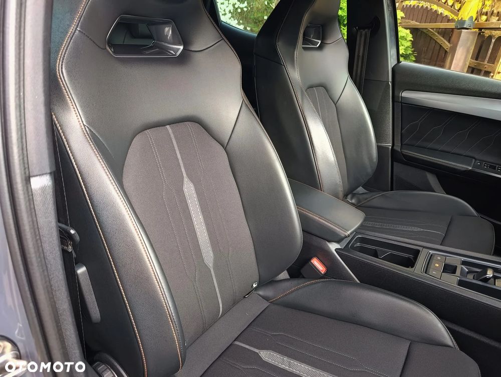 Cupra Formentor VZ 2.0 TSI DSG - 17