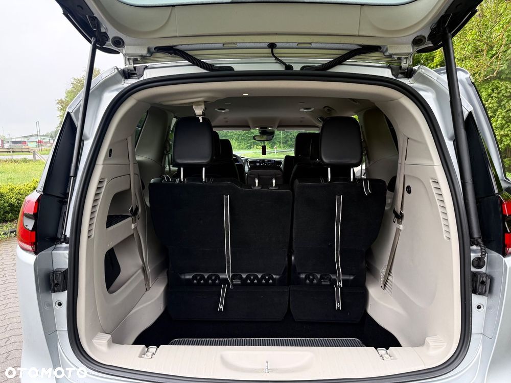 Chrysler Pacifica - 13