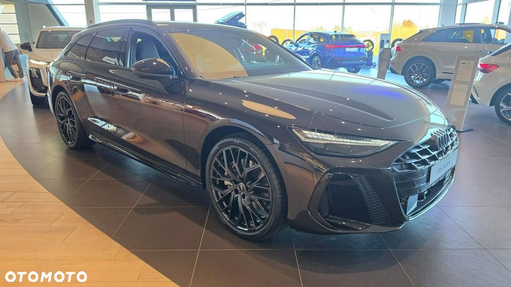 Audi A6 Avant 2026 photo 4