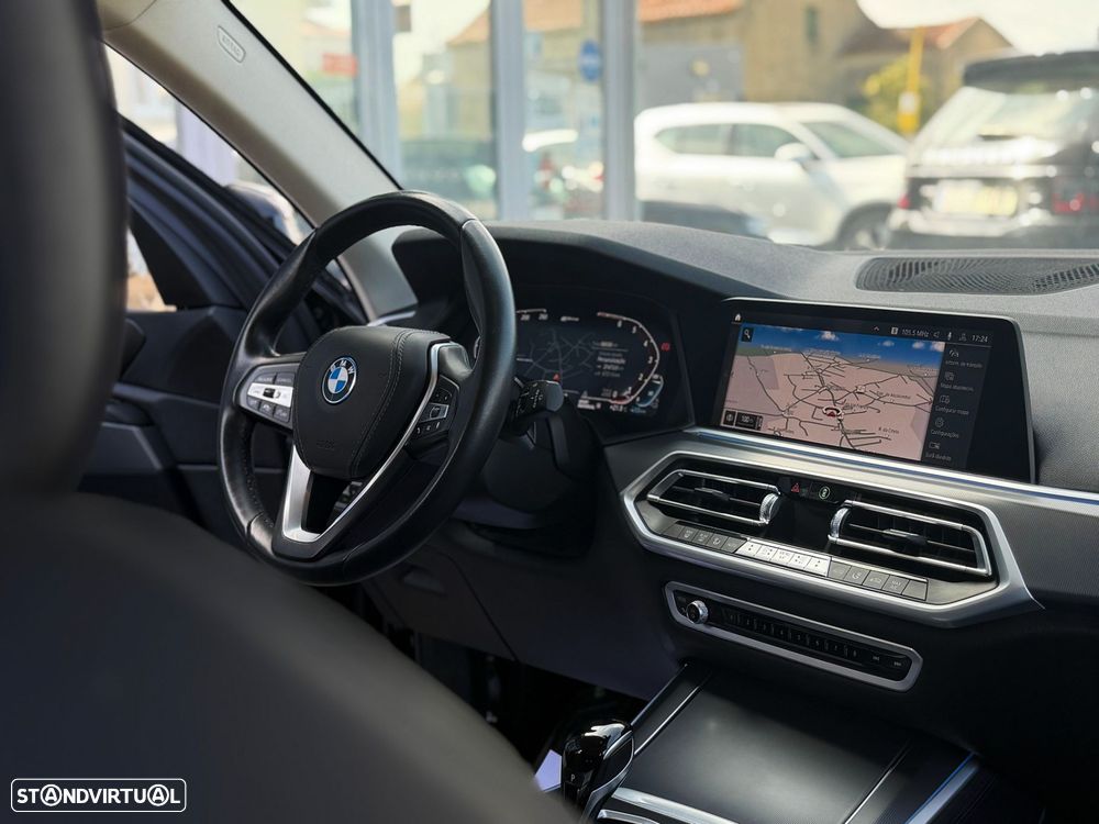 BMW X5 45 e xDrive - 20